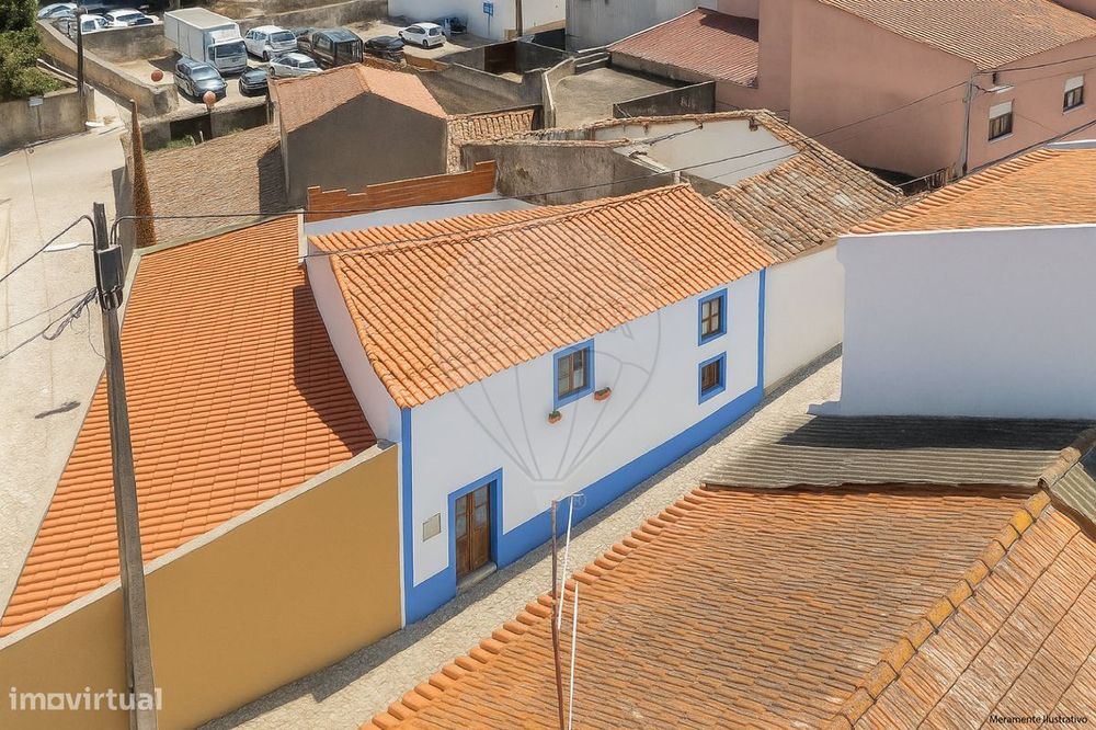 Moradia T3 para venda