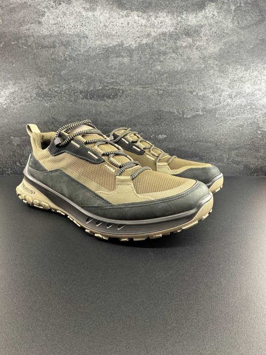 Чоловічі кросівки з мембраною Ecco Ult-Trn Waterproof (43) !