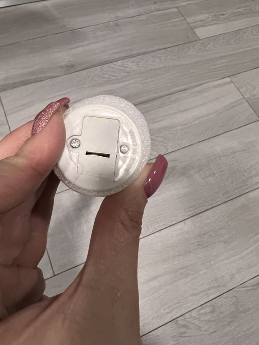 Tubos de luz para alegrar a sua festa