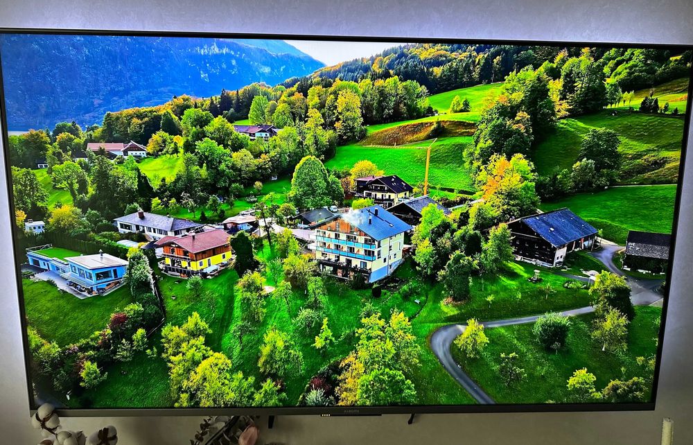 Телевізор Xiaomi Mi TV Q2 65" 4K