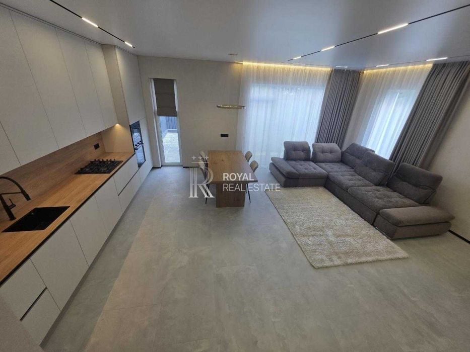 Оренда Дуплексу 130м2 4 кімнатний 2 сотки Софіївська Борщагівка