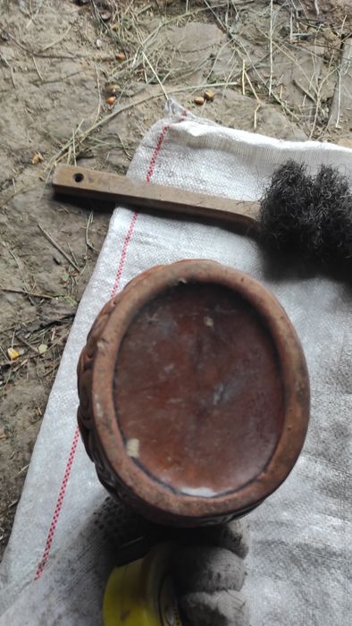 Сосуд черепьяний