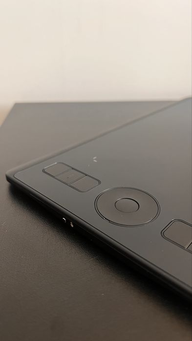 Tablet Wacom Intuos Pro S