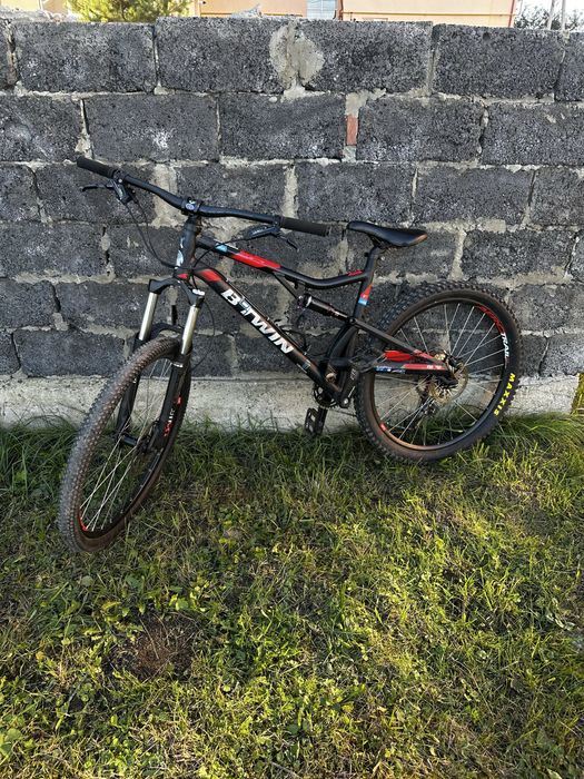 520s rockrider hotsell
