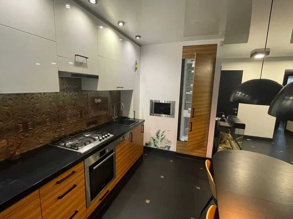 Продам 3к квртиру 100м2, р-н Холодногорський, Залютино (63274)