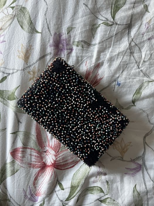 Pochete de missangas Parfois