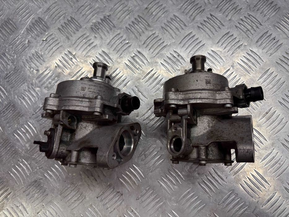Насос вакуумный BMW N55B30  11668618897
