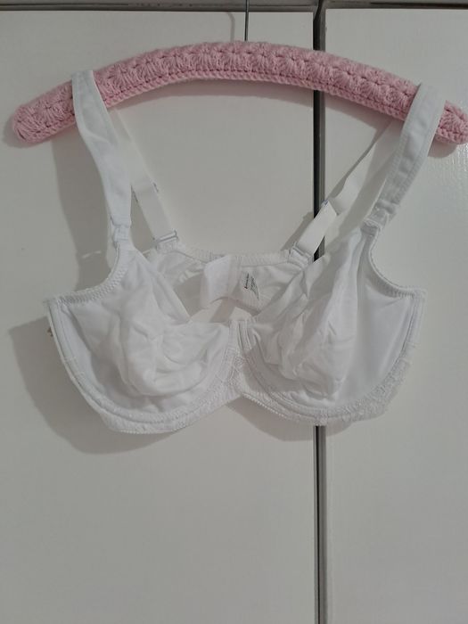 Biustonisz miękki ciążowy