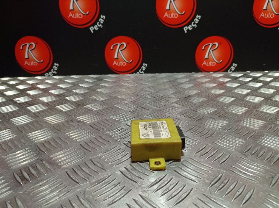 Modulo De Imobilizador Fiat Punto (176_)