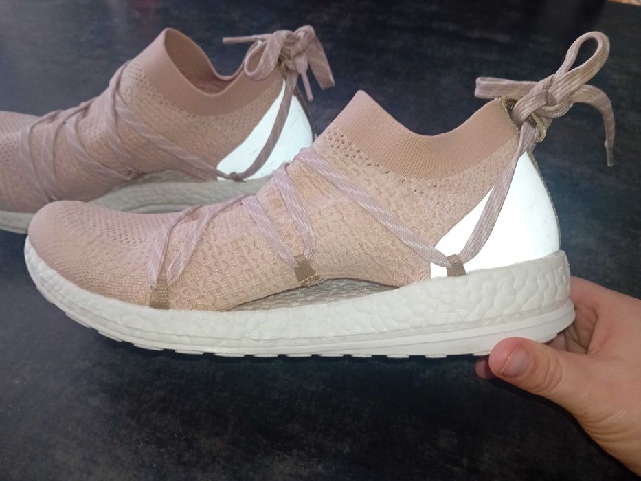 Buty damskie adidas & stella mcCartney