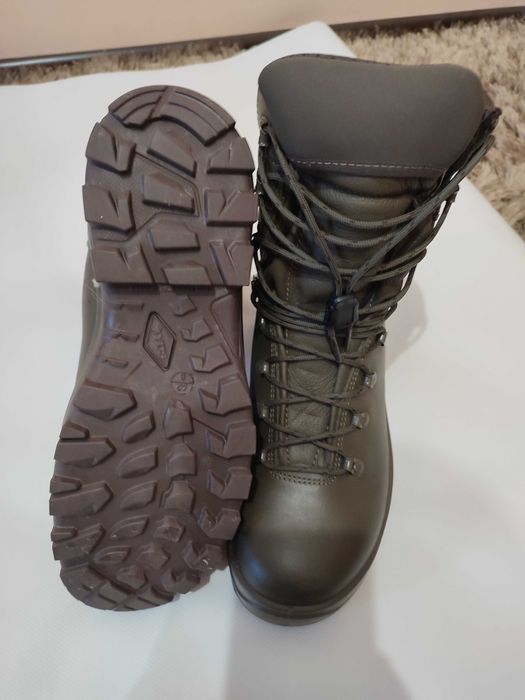 Берці YDS демисезонні