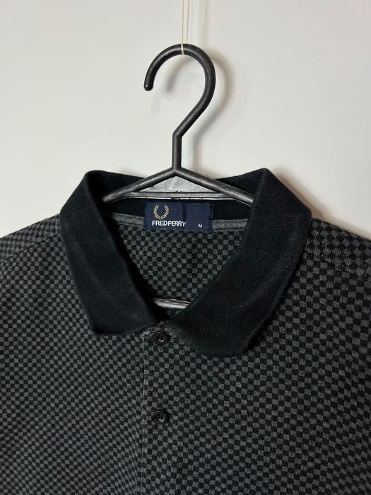 Polo Koszulka Fred Perry small logo