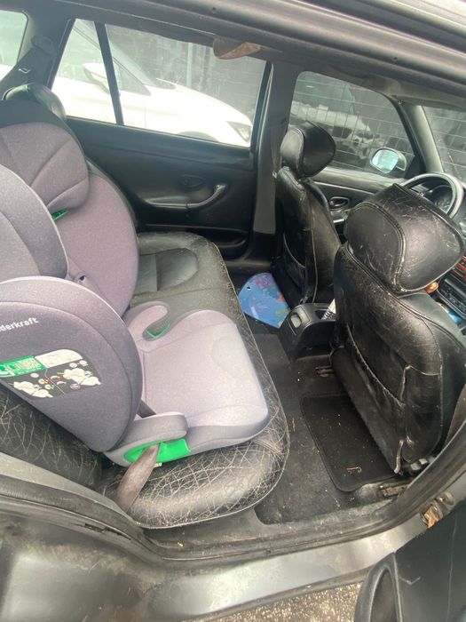 Vendo Peugeot 406 1.9 gasóleo