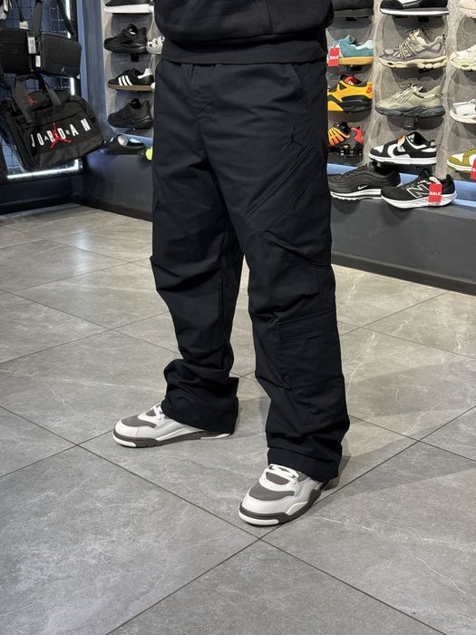 ОРИГІНАЛ! JORDAN M J FLT UTILITY оригінальні чоловічі штани