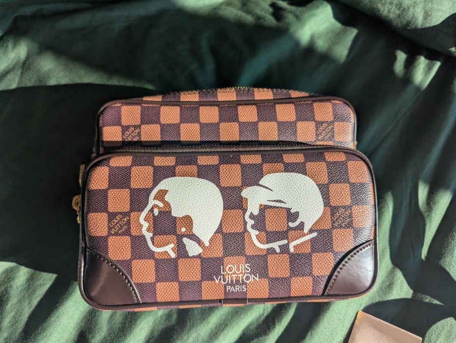Сумка Louis Vuitton мужская