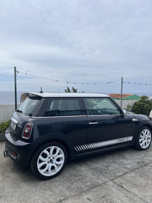 MINI Cooper — fotografia 3