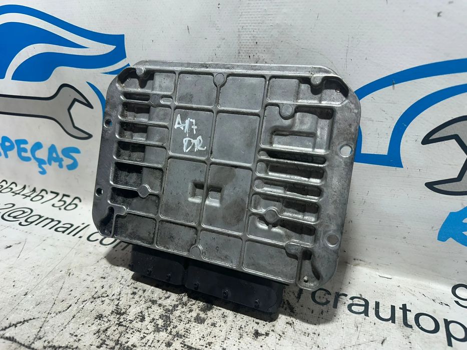 Centralina Motor Original Denso GM Opel 1.7 CDTi A17DTR 55577647