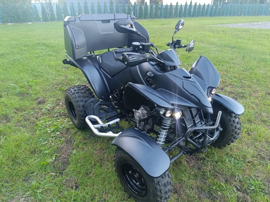 Kymco