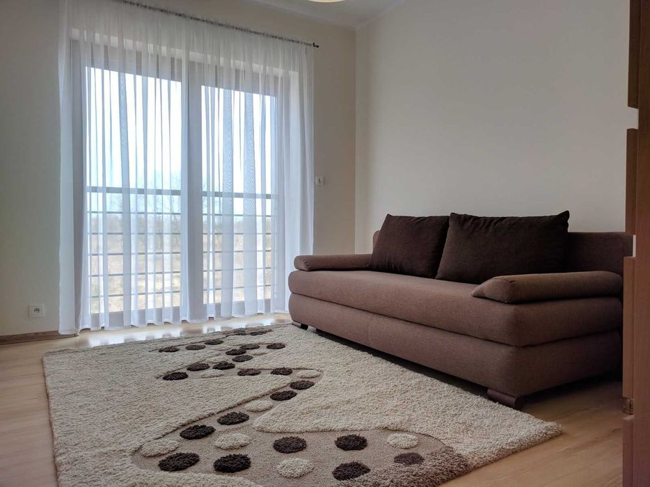 Dom do wynajęcia - Gliwice Kozielska