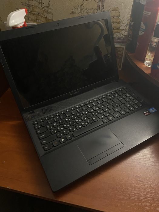 lenovo g510 - купити ноутбуки - Ціна на OLX.ua