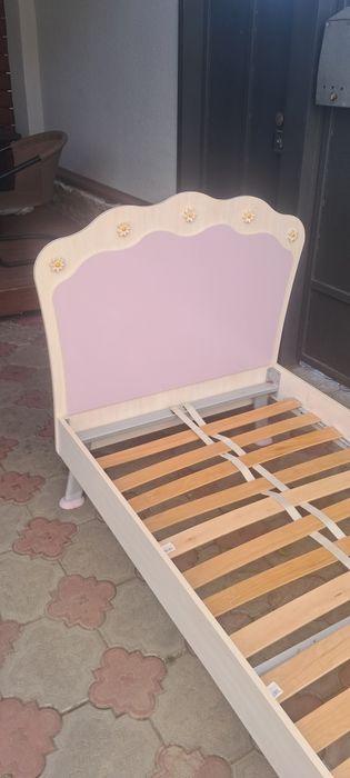 Детская кровать 2030×930