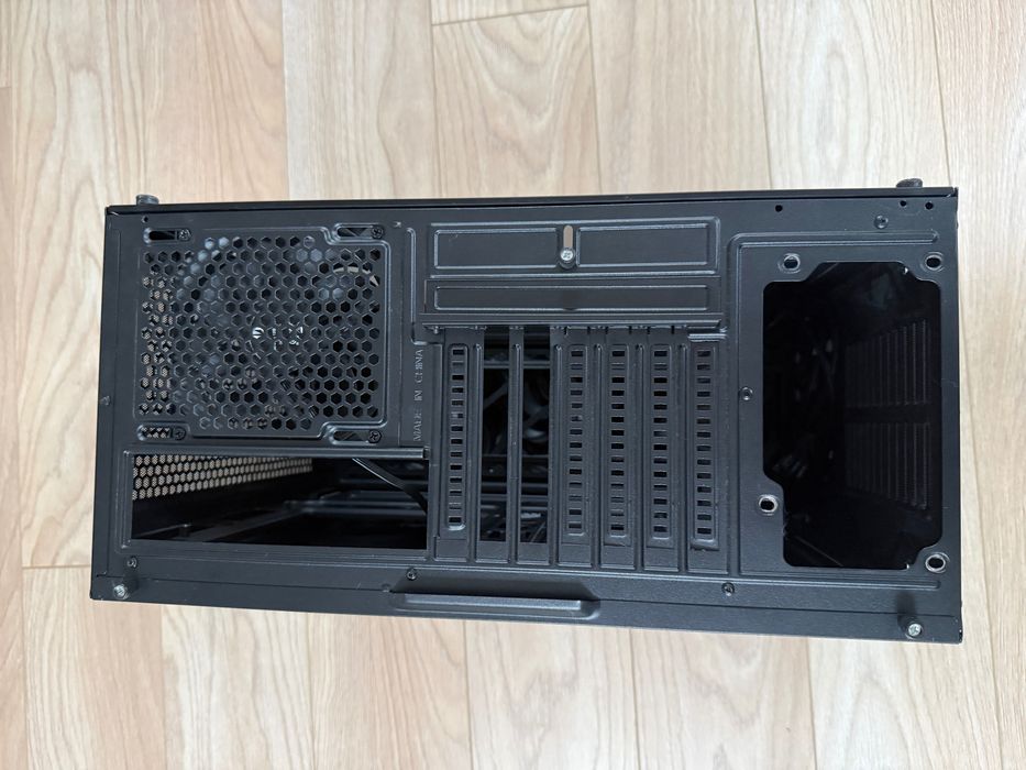 Obudowa ENDORFY Ventum 200 Air