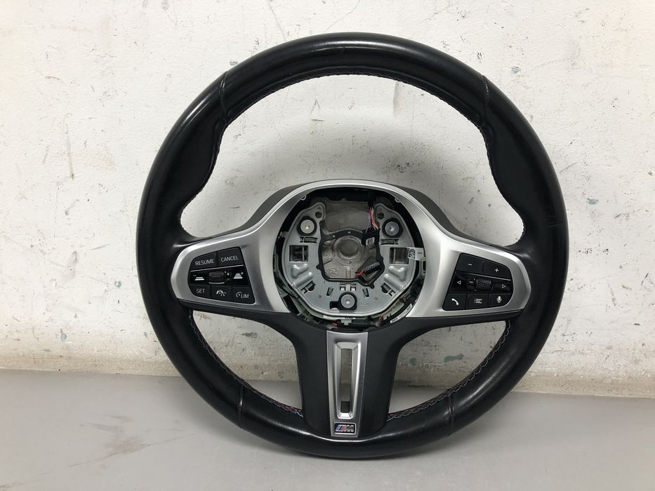 Кермо M-пакет BMW i4 G26 2021-