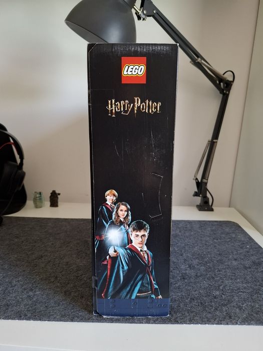 Lego Hogwartz Castle 76419