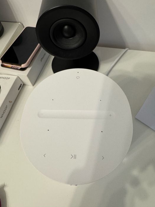 Głośnik Sonos Era 100 biały stan perfekcyjny
