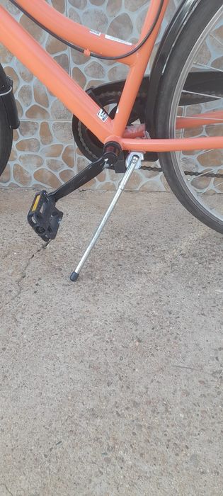 Bicicleta nova Berg