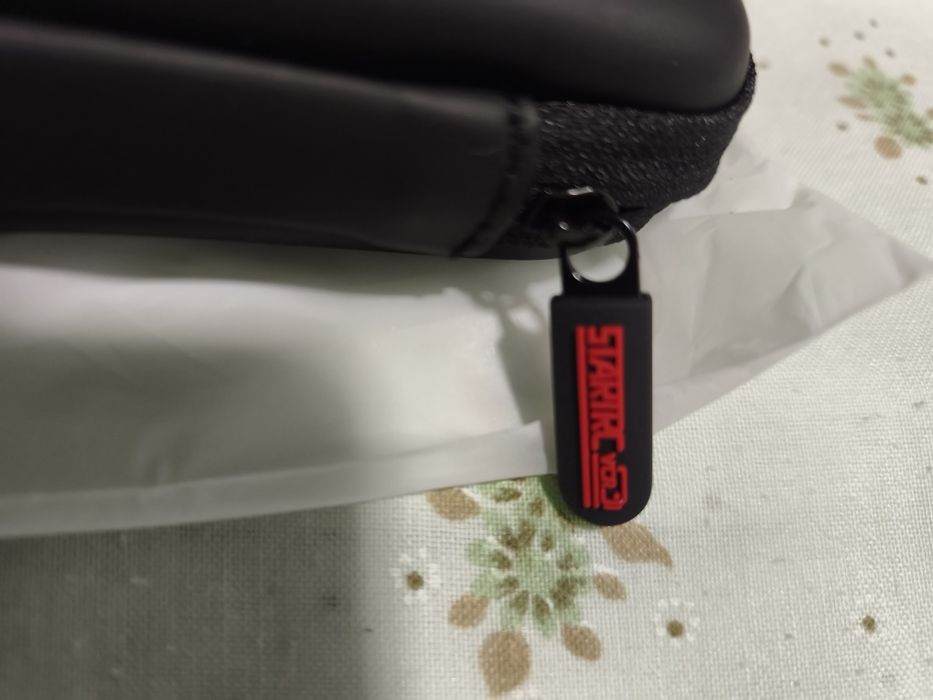Bolsa Spartrc para insta 360 x4 nova