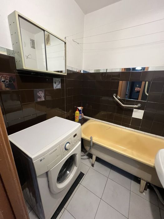 Здам в оренду 2х кімнатну квартиру вул. Проспект Миру 5