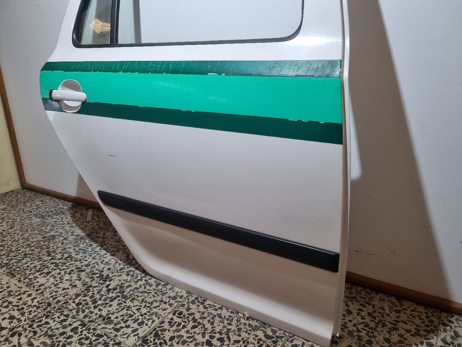 Porta trás direita - skoda octavia ii combi (1z5) | 04 - 13