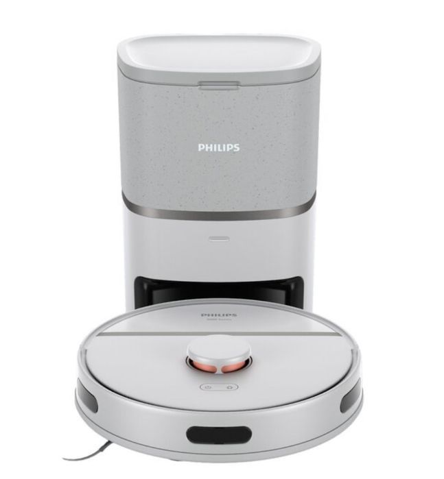 Робот-пилосос миючий Philips XU3110/02