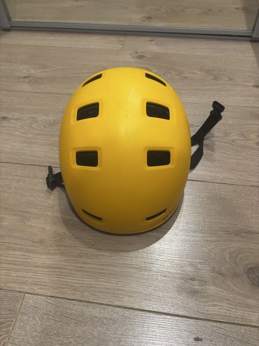 Kask dzieciecy btwin XS