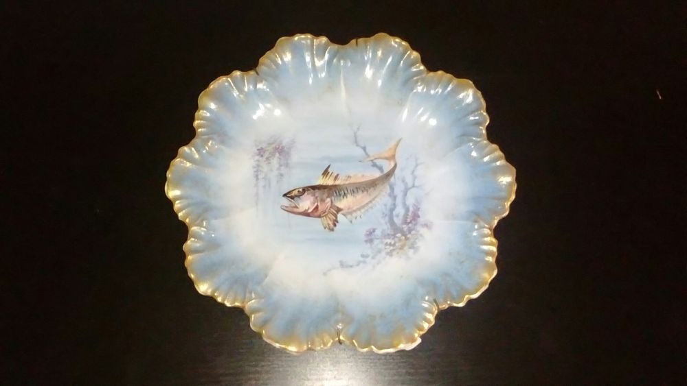 Pratos raros limoges france