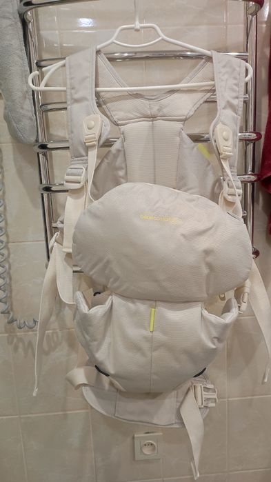 Кенгуру-рюкзак Bebeconfort