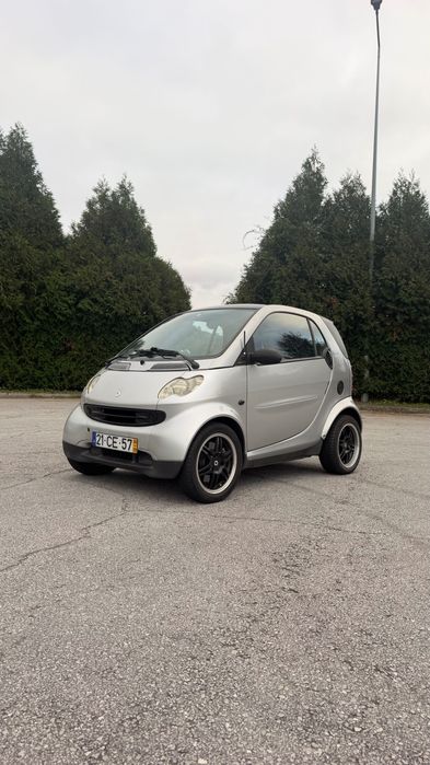 Smart Fortwo 2006
