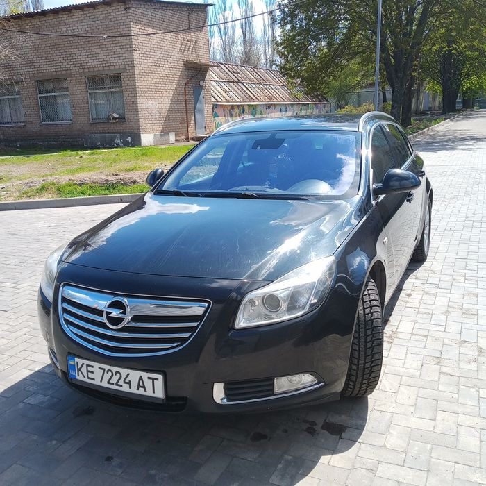 Продам автомобіль