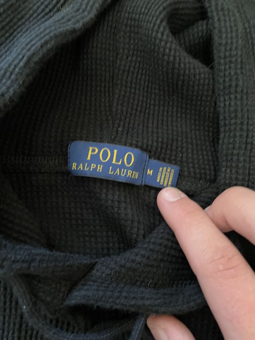 Кофта Polo Ralph Lauren