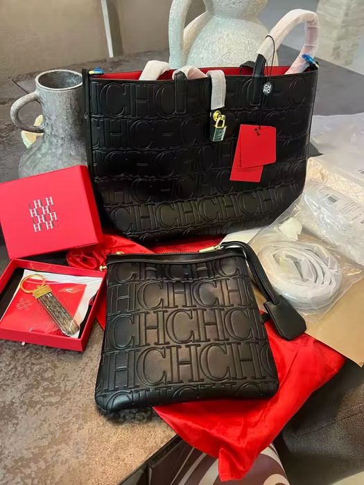 Mala Carolina Herrera