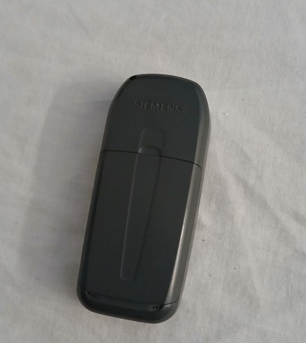 Siemens Antigo Modelo Benq A70