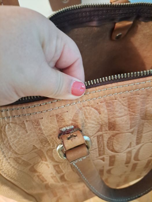 Mala Carolina Herrera