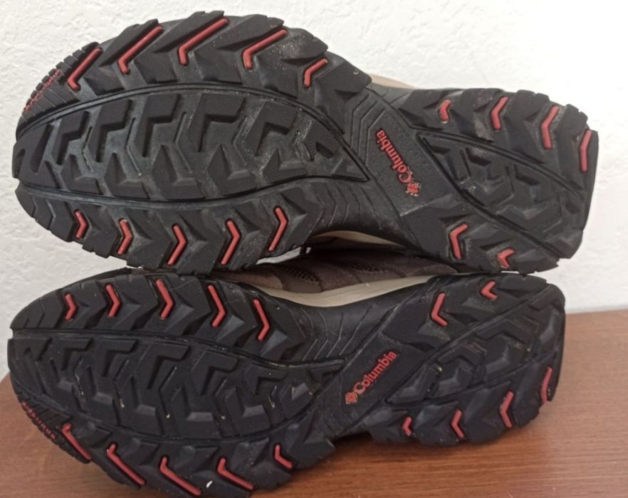 Columbia Redmond V OutDry