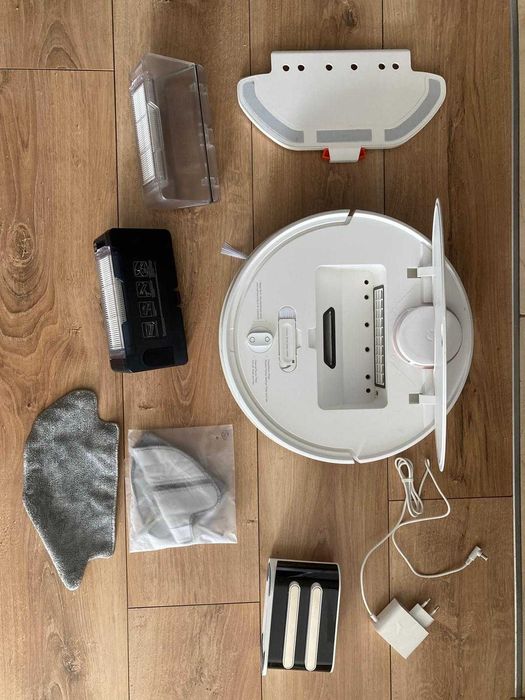 Robot sprzątający Mi-Robot-Vacuum Mop P