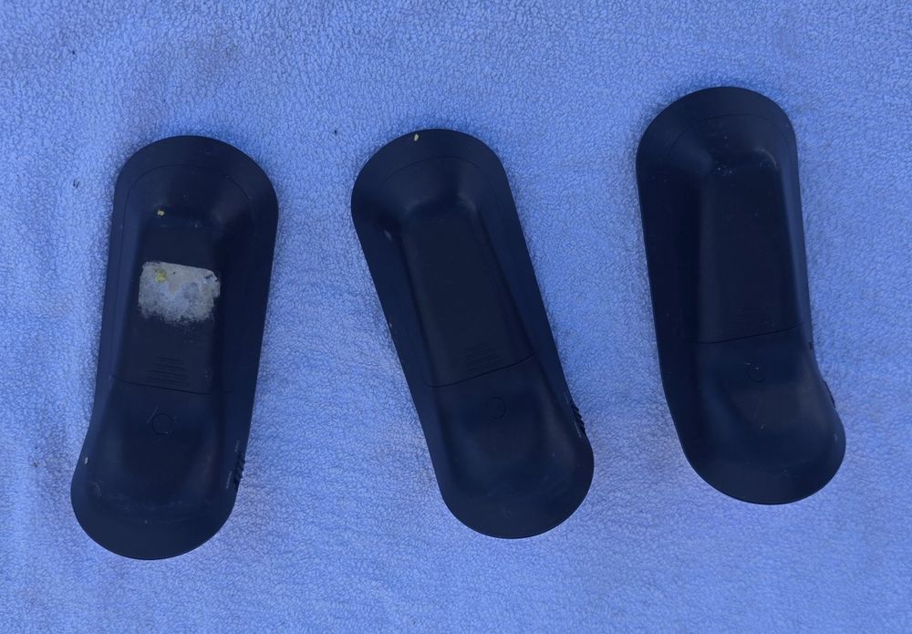 Campainhas Buzz PS2/PS3