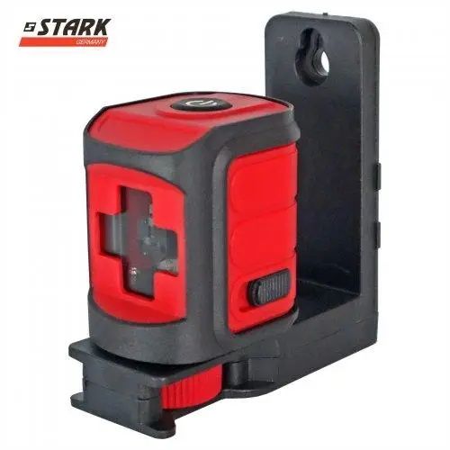 продам нивелир лазерный STARK LL202G на две линии