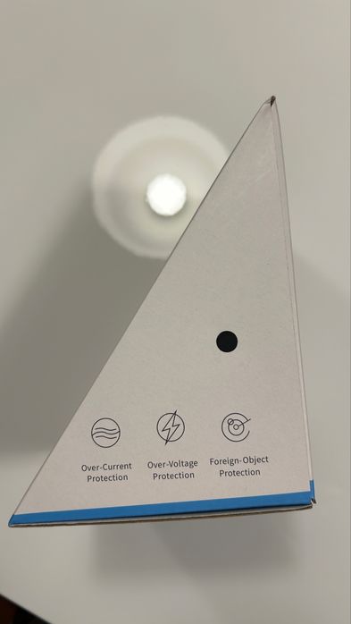 Suporte de carregamento