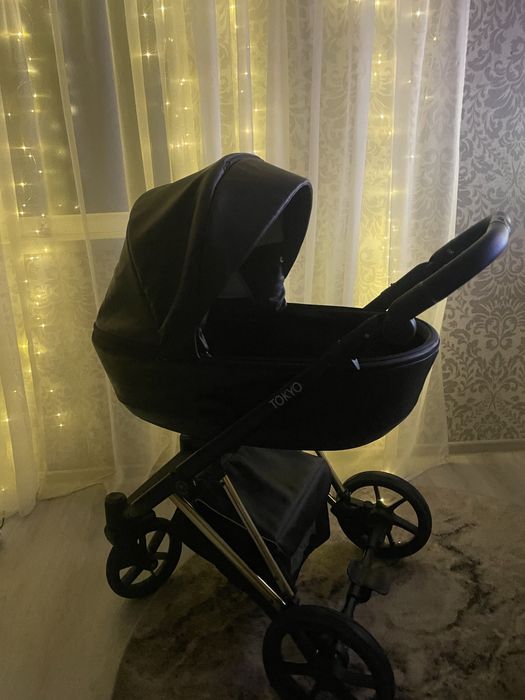 Продам коляску стан як на фото!