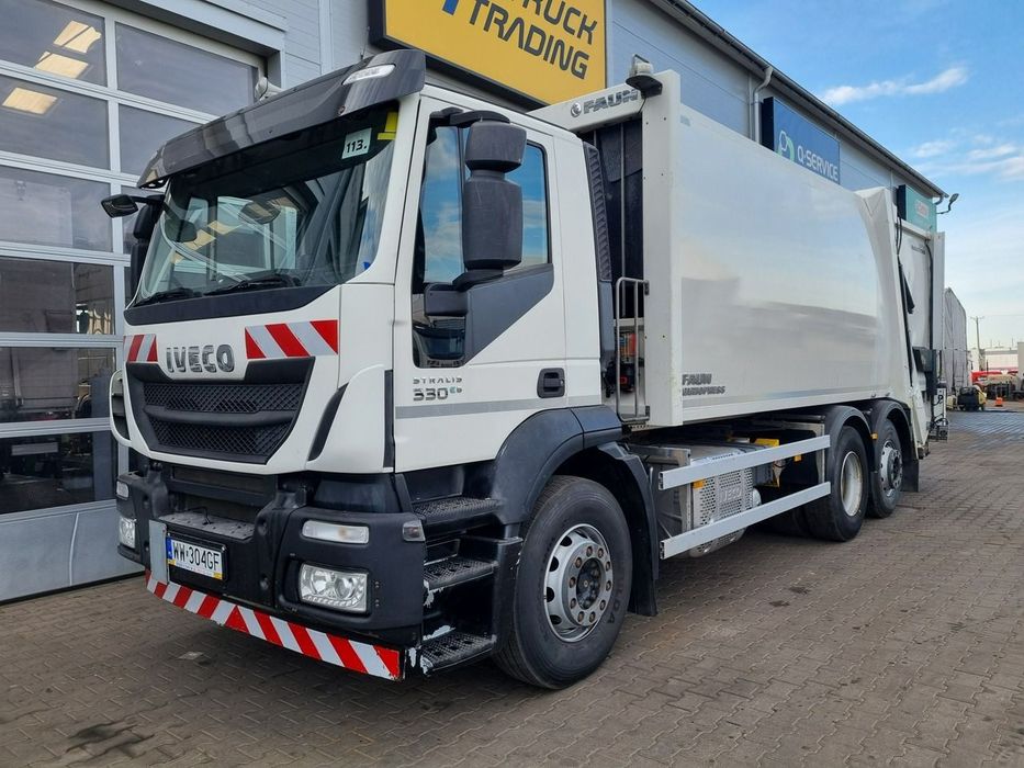 Iveco